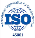 ISO 45001