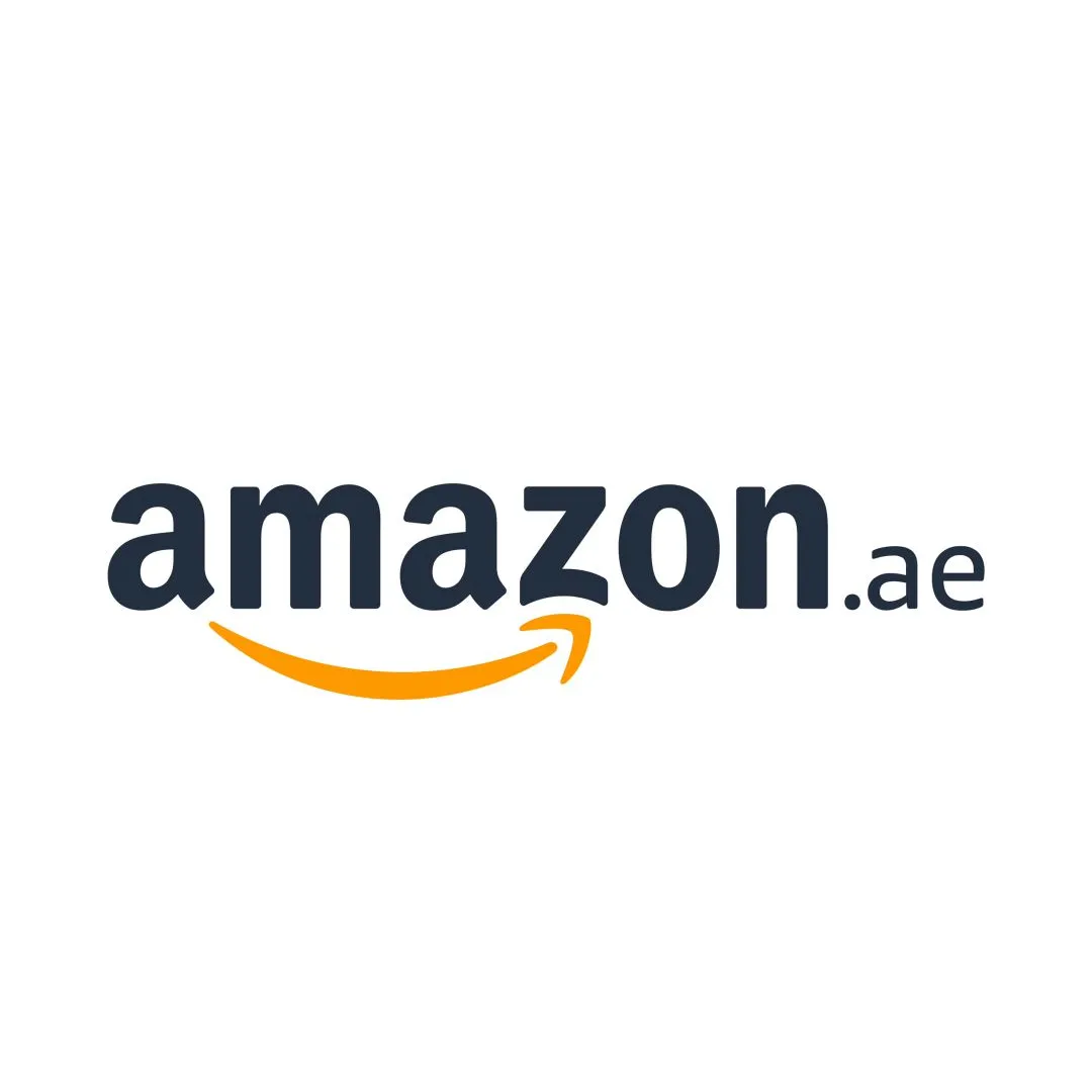 Amazon logo