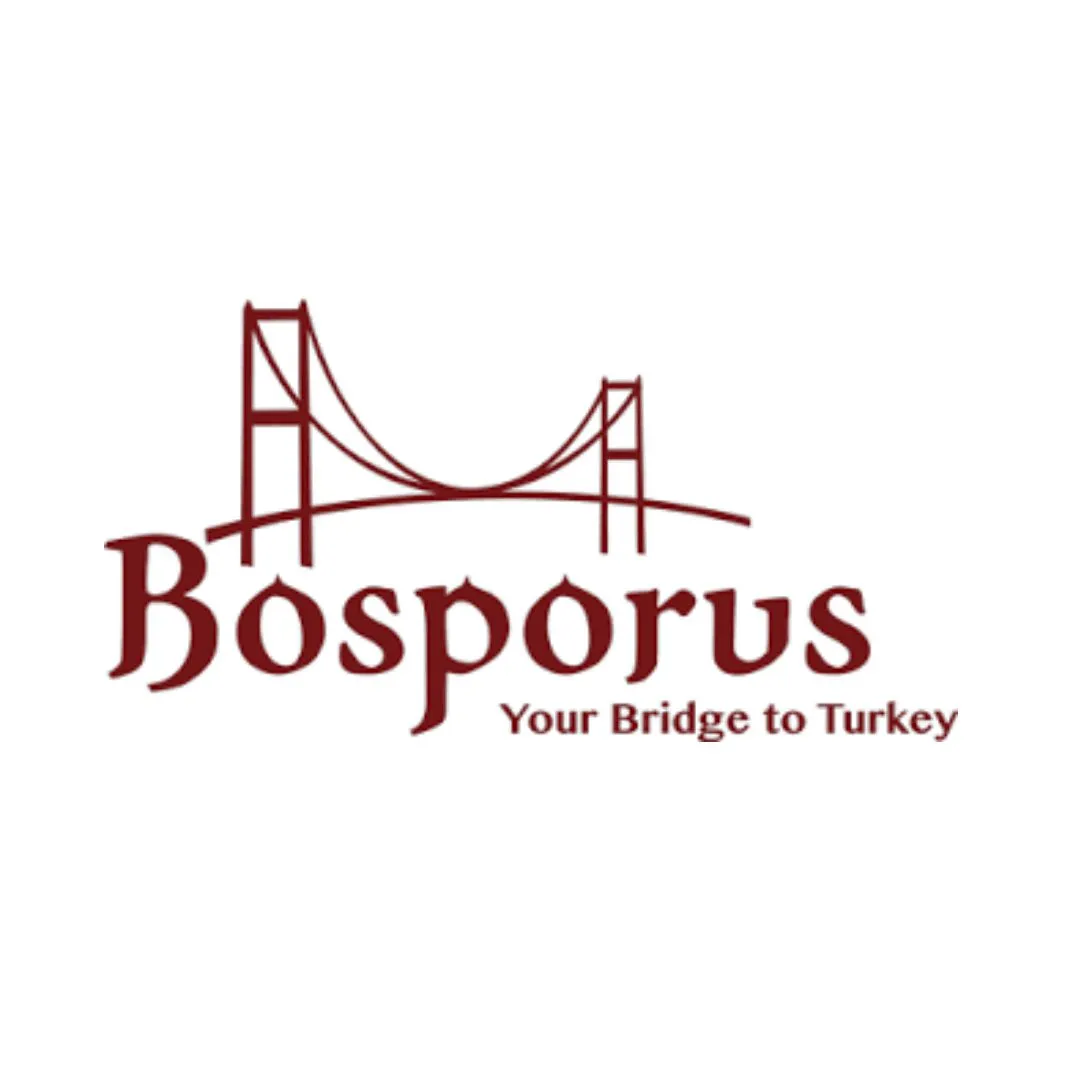Bosporous Logo