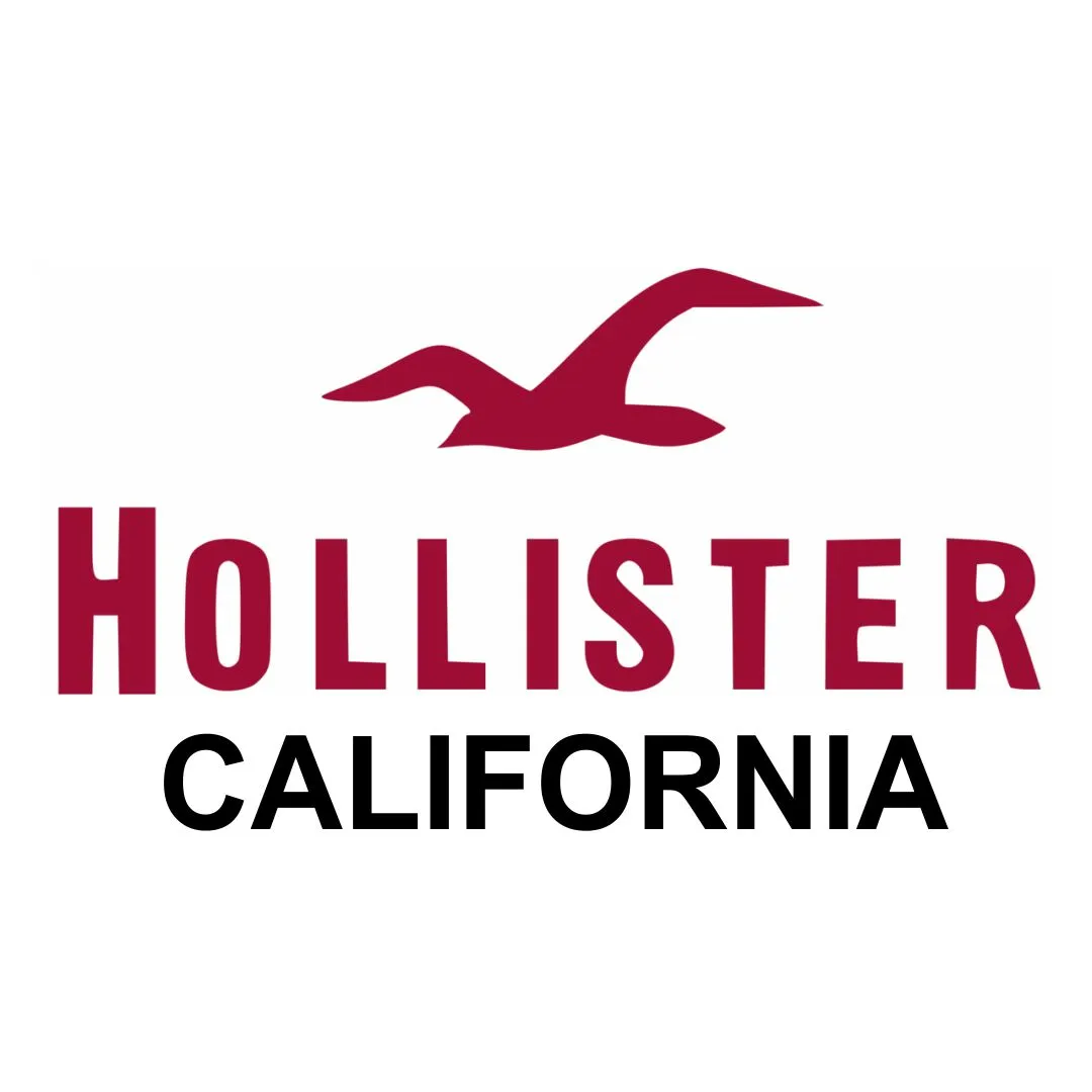 Hollister-California Logo